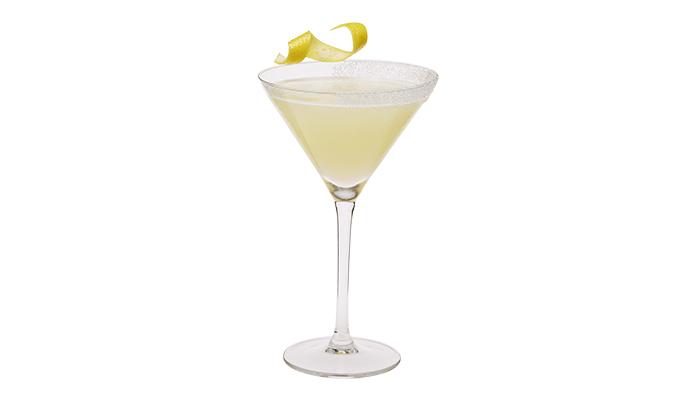 Yuzu Drop