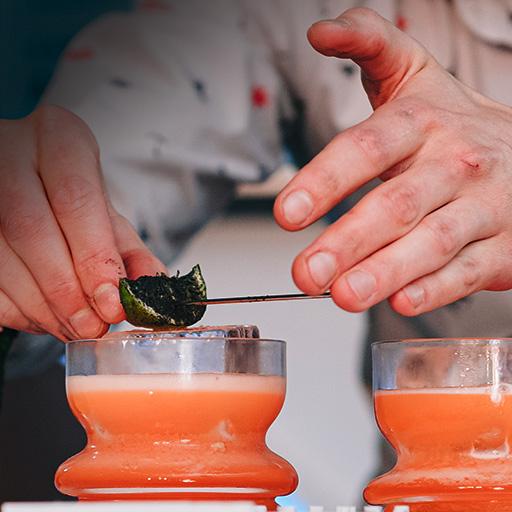 Top 100 Bartenders Unveiled
