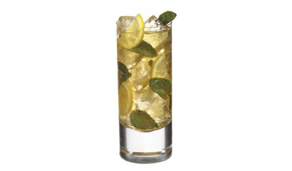Red Mojito