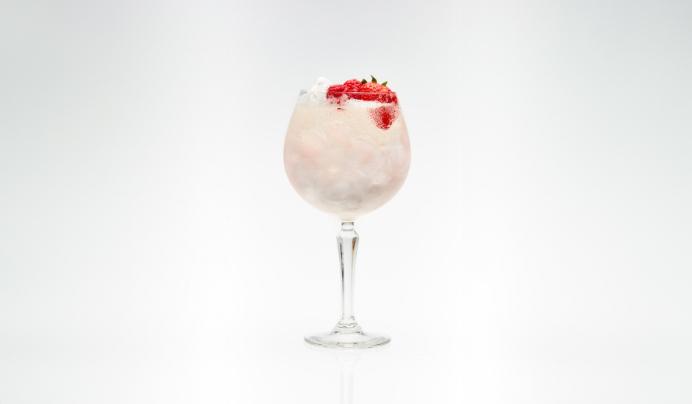 Pink Spritz