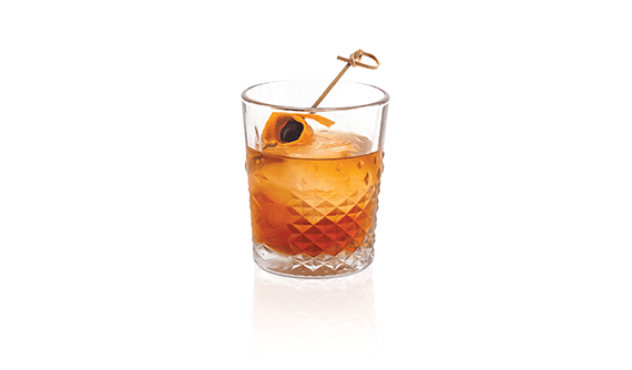 Casamigos Añejo Old Fashioned