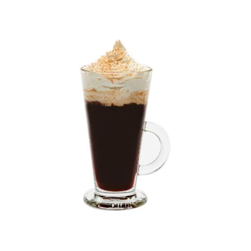 Australian Irish Coffee