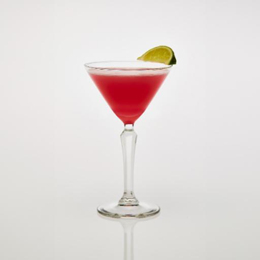 Ketel Oranje Cosmopolitan
