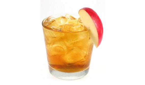 Crown & Apple