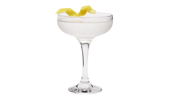 Vesper Martini
