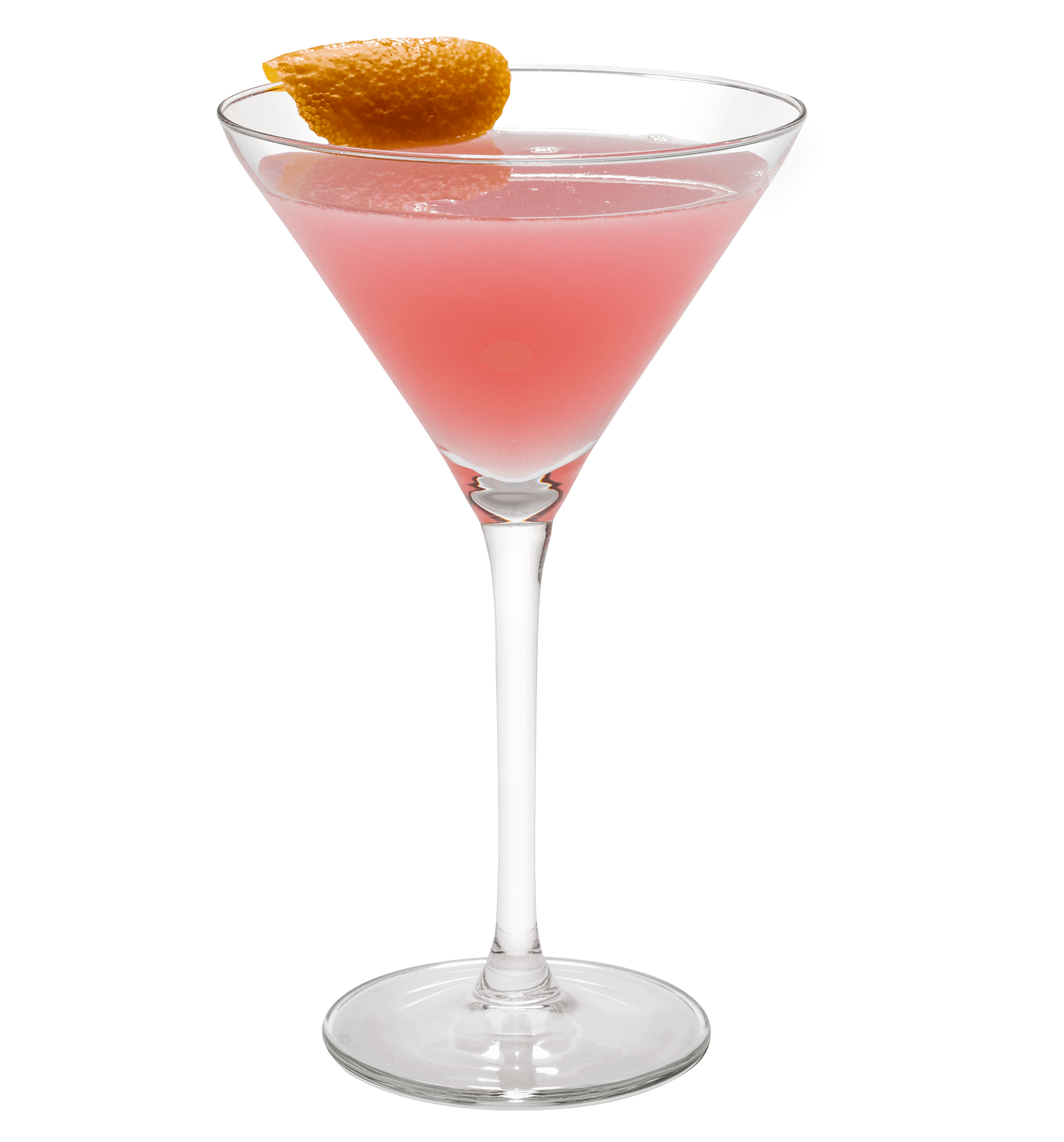 Rude Cosmopolitan