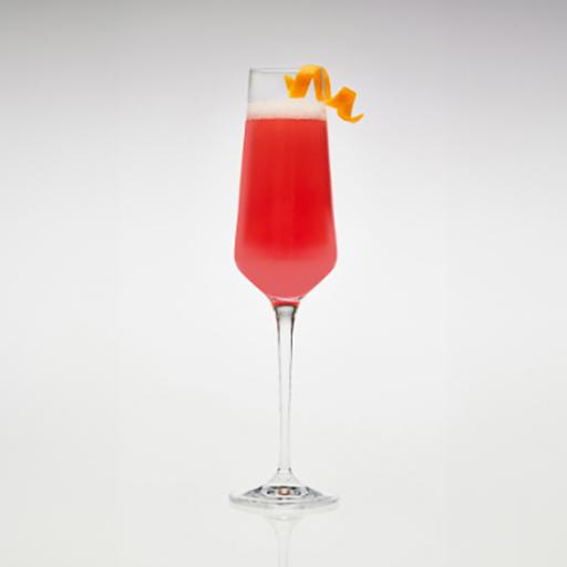 Ciroc Champagne Cosmo