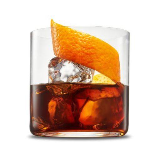 Mr Black Cold Fashioned