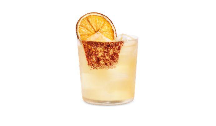 Pierde Almas La Puritita Verda Margarita