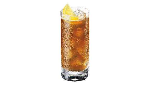 Ketel One Citroen Tee Time