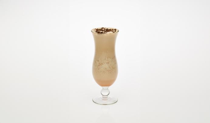 Godiva Chocolate Freeze