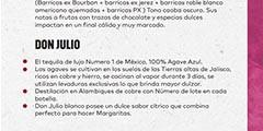 Incrementa tus ingresos con destilados