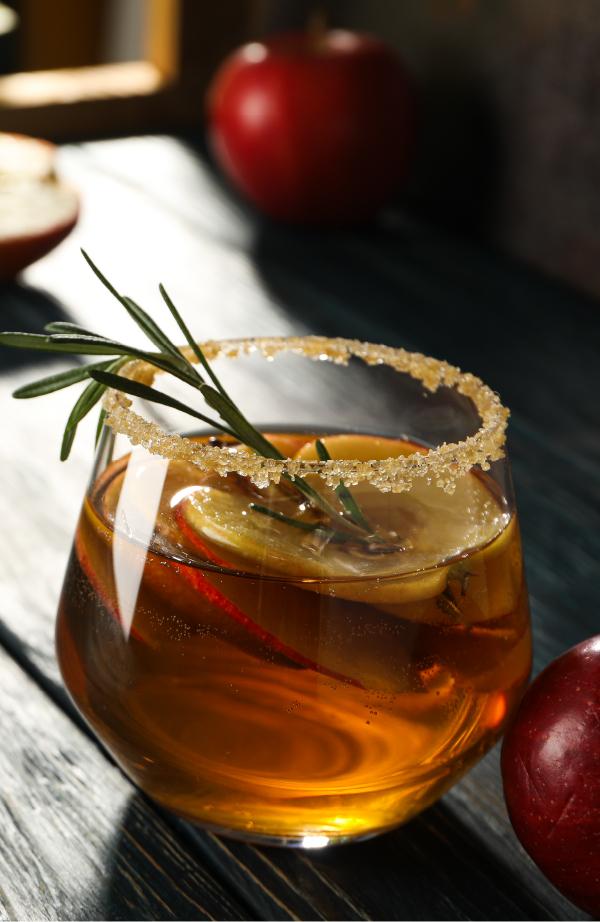 Manzana Koji  