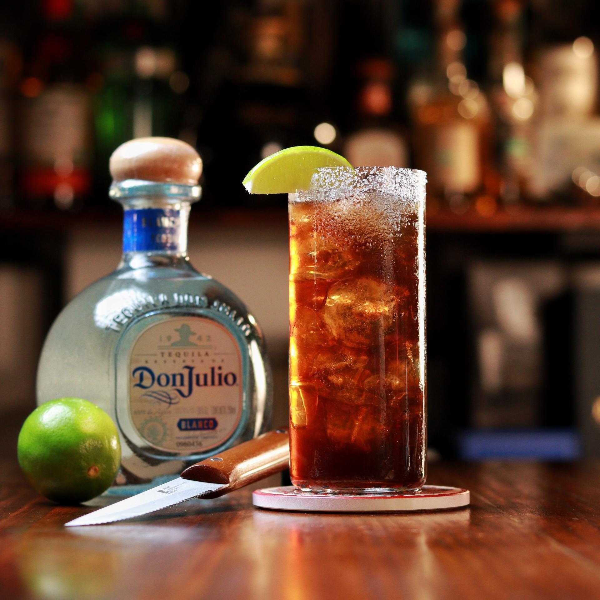 BATANGA CHALLENGE DON JULIO