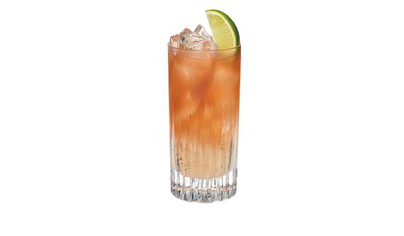 Ketel One Dutch Mule