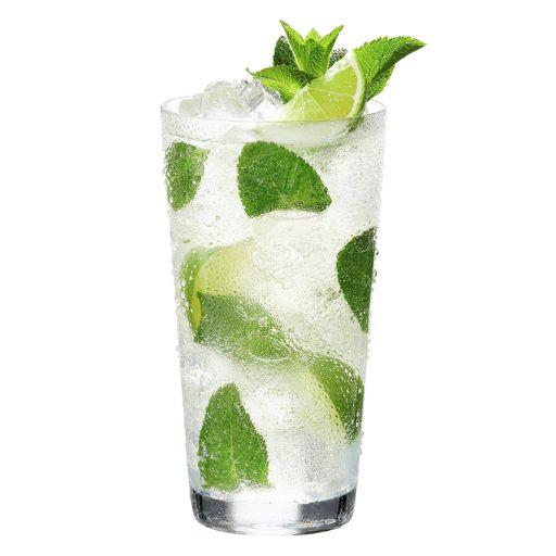 Captain Morgan White Mojito