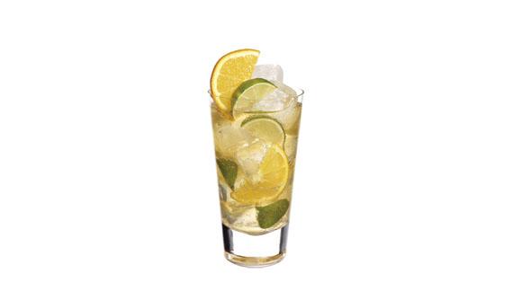 Cacique 500 Rum Cooler