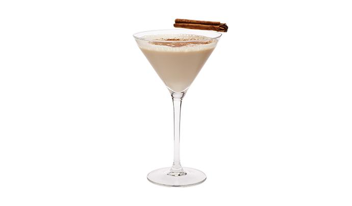 Baileys Martini