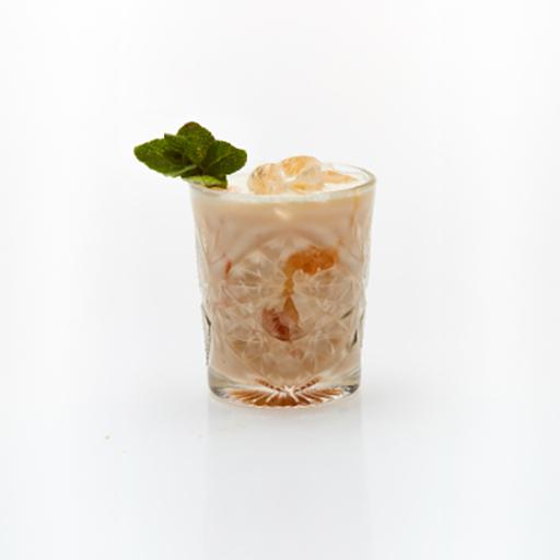 Smirnoff Kissed Caramel Spiced Tea