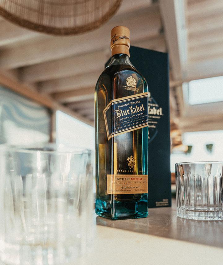 Ideas de regalos del Día del Padre con Johnnie Walker