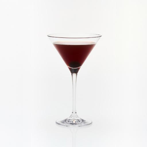 Royal Cherry Manhattan