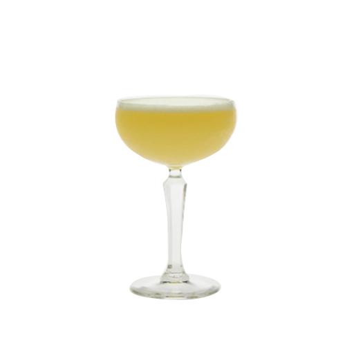 Australian Spicy Margarita