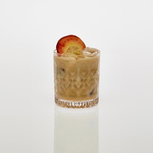 Bailey's Peaches & Cream