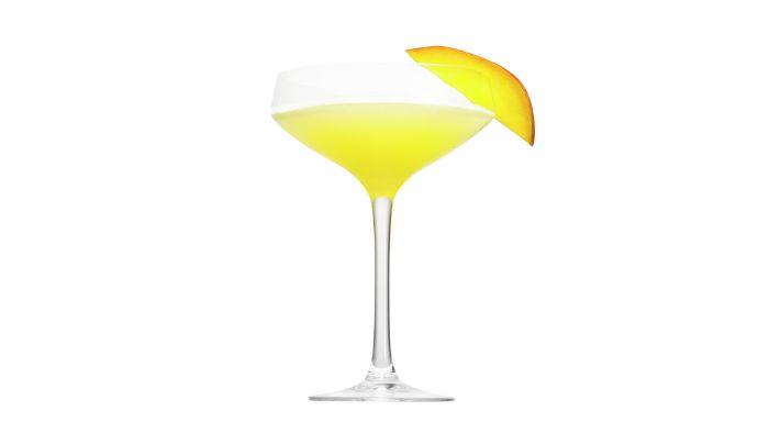 Mango Té Verde