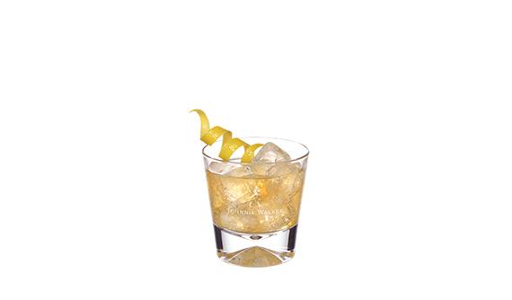 Gold Label Reserve Spritz