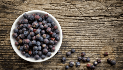 berries