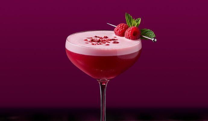 Ruby Sour