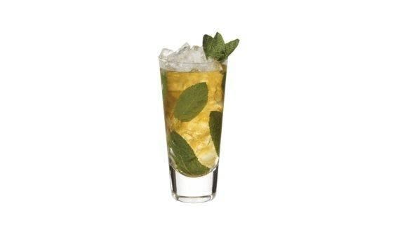 Australian Mint Julep
