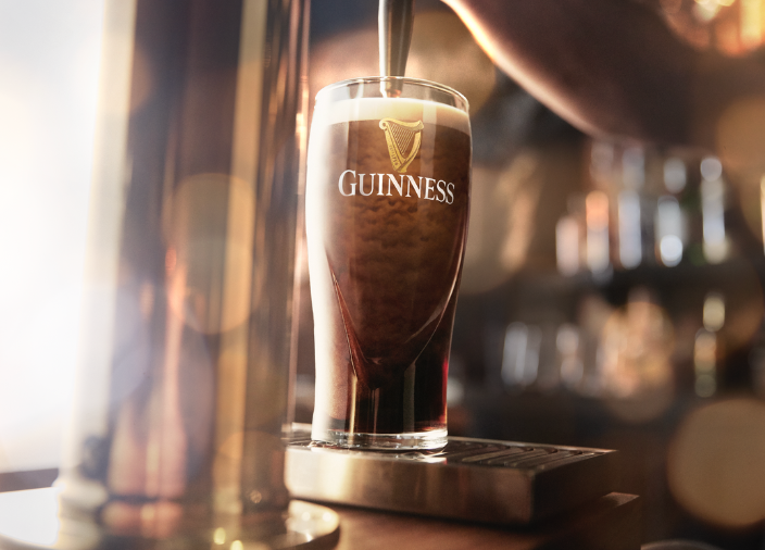 An Expert Guide to Pouring the Perfect Guinness