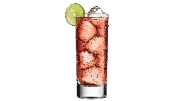 Cîroc Red Berry Repartee