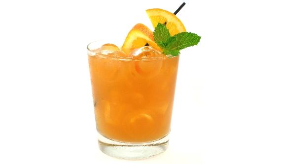 Bulleit Special Lemonade