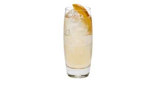 Singleton & Tonic
