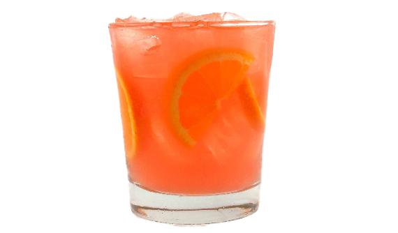 Oranje Breeze