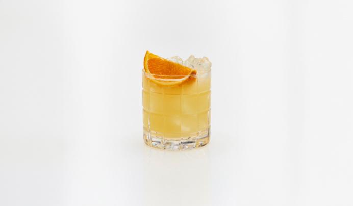 Harlem Sour