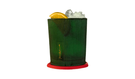 BUCHANAN’S TONIC