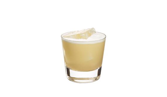 Johnnie Walker Gold Label Rush