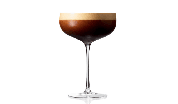 Smirnoff Espresso Martini