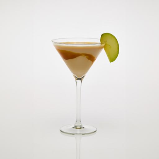 Baileys Caramel Appletini