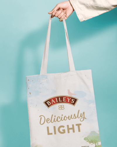 Merch Baileys