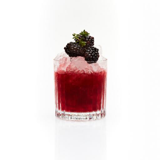 Bramble Singleton Bramble