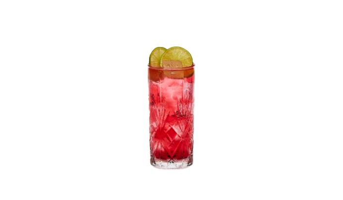 Citrus & Cran