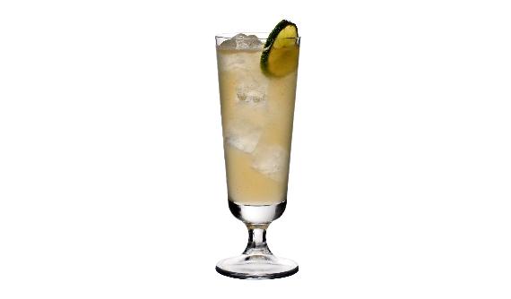 Ten Rickey