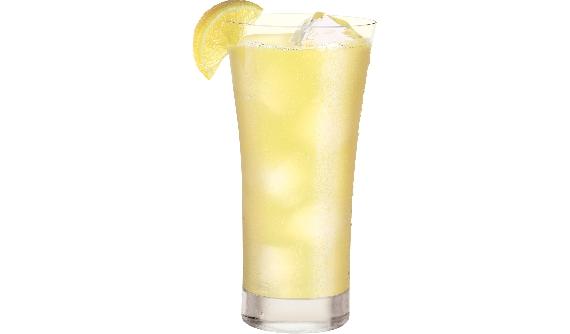 Razz Rokk Lemonade