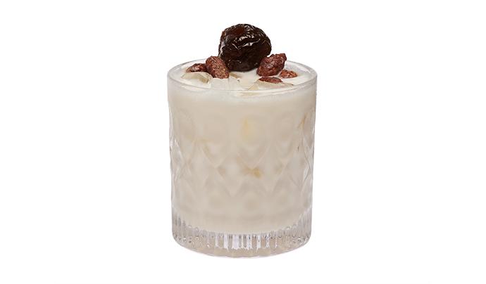 White Camel's Milk
