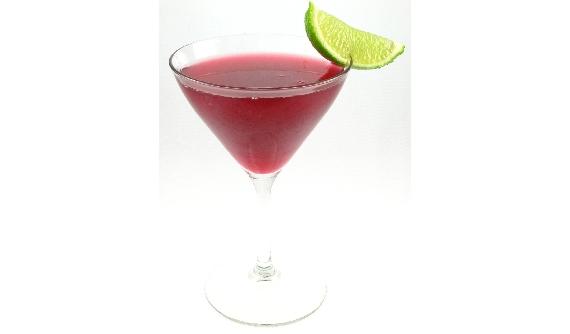 Cosmo Naranja Sanguina