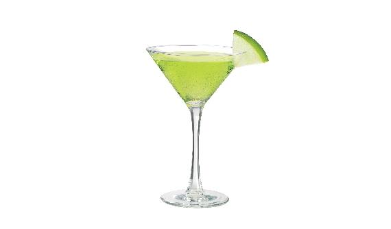 SMIRNOFF GREEN APPLETINI